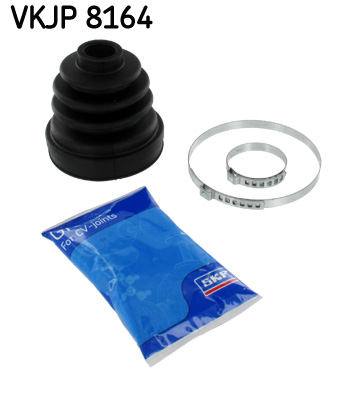 Kit cuffie