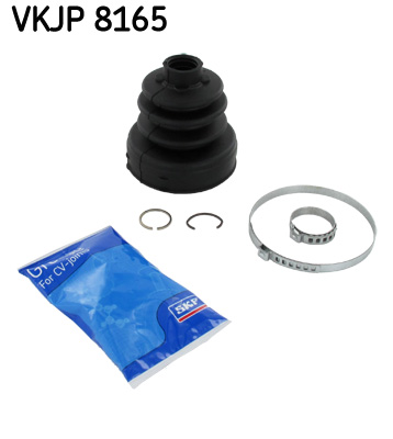 KIT ATTACCO SUP. AMM. FORD B-MAX, FIESTA
