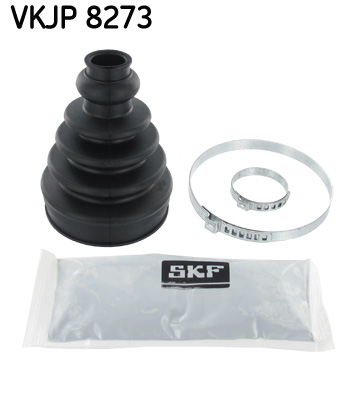 Kit cuffie
