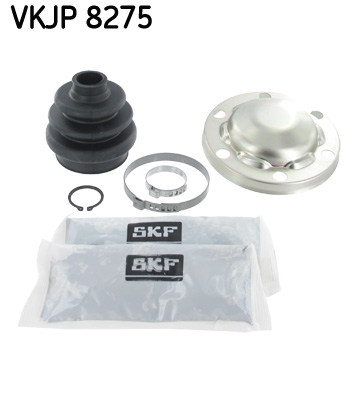 Kit cuffie