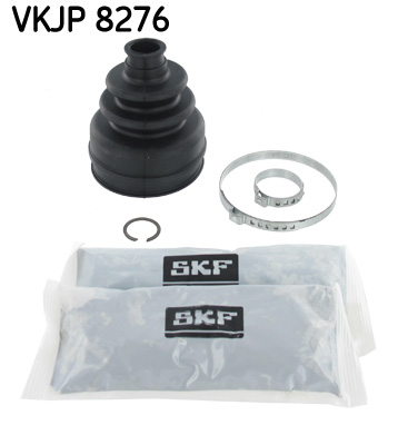 Kit cuffie