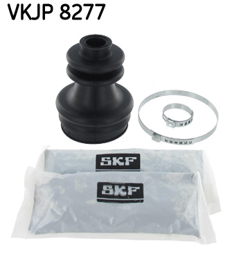 Kit cuffie
