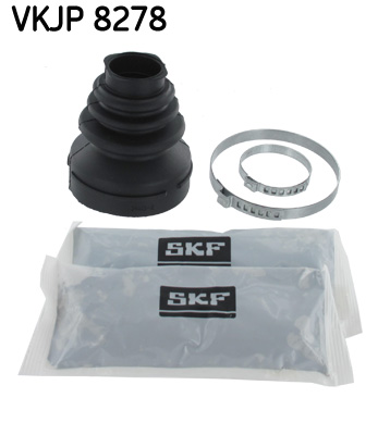KIT GIUNTI OMOCINETICI E KIT CUFFIE PEUGEOT 307 (3AC) 1.6 16V F  G  B