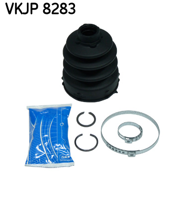 Kit cuffie