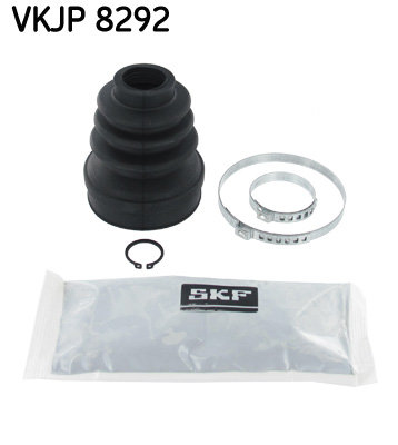 KIT GIUNTI OMOCINETICI E KIT CUFFIE PEUGEOT 307 (3AC) 1.6 16V F  G  B