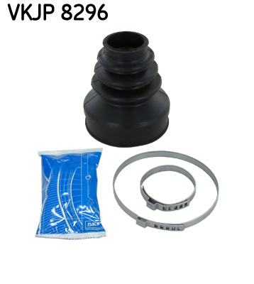 Kit cuffie