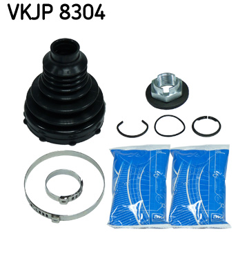 KIT ATTACCO SUP. AMM. FORD KUGA