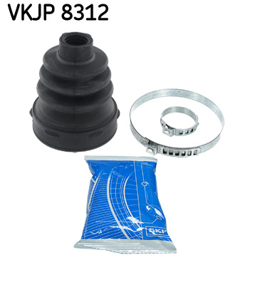 KIT CUFFIA, SEMIASSE