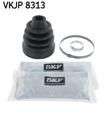 Kit cuffie