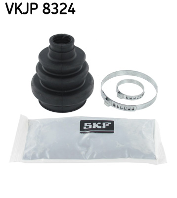 Kit cuffie