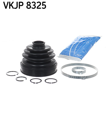 KIT GIUNTI OMOCINETICI E KIT CUFFIE FORD GALAXY (WGR) 2.8 V6 AYL F  G  B