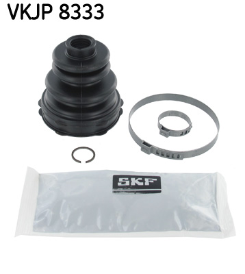 Kit cuffie