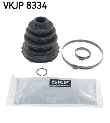 Kit cuffie