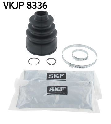 KIT GIUNTI OMOCINETICI E KIT CUFFIE  AUTO  AUTO +2 (J10, JJ10) 1.6 F  G  L