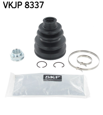 Kit cuffie