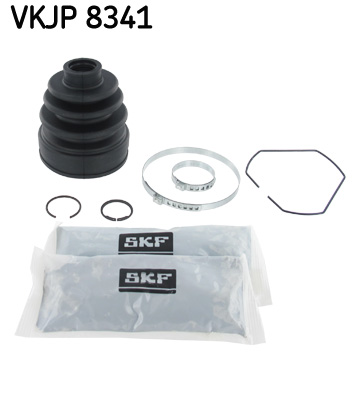 KIT GIUNTI OMOCINETICI E KIT CUFFIE  AUTO (J10, JJ10) 2.0 MR20DE F  G  R