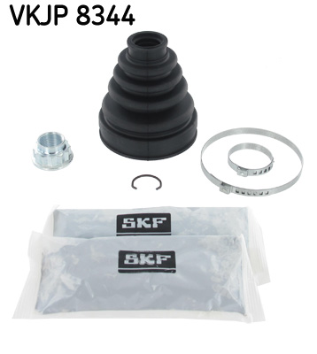 Kit cuffie