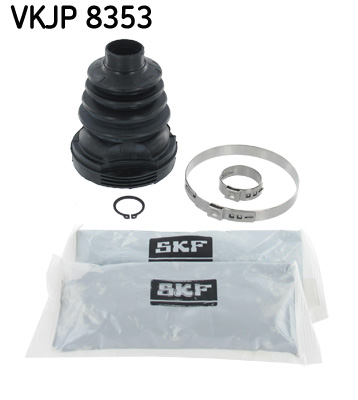 KIT GIUNTI OMOCINETICI E KIT CUFFIE  LAGUNA II (BG01_) 1.6 16V (BG0A, BG0L) F  G  R