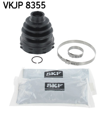 Kit cuffie