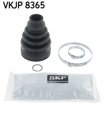 Kit cuffie