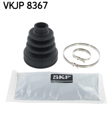 Kit cuffie