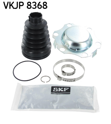 KIT GIUNTI OMOCINETICI E KIT CUFFIE VW BORA (1J2) 1.6 F  G  B