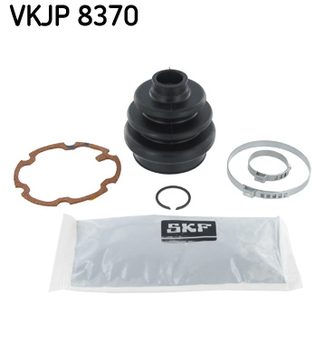 Kit cuffie