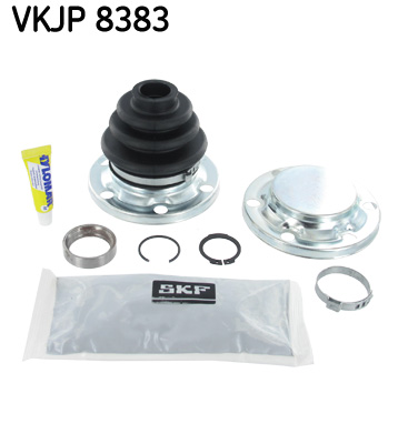 KIT GIUNTI OMOCINETICI E KIT CUFFIE BMW 5 (E39) 530 d R  G  B