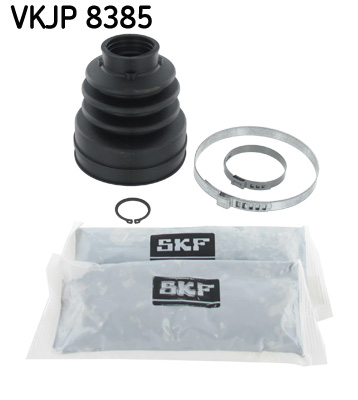 KIT GIUNTI OMOCINETICI E KIT CUFFIE FORD FOCUS C-MAX 1.6 TDCi F  G  R