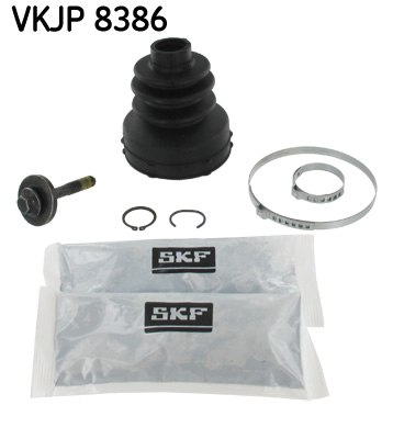 KIT GIUNTI OMOCINETICI E KIT CUFFIE FORD FOCUS C-MAX 1.6 TDCi F  G  L