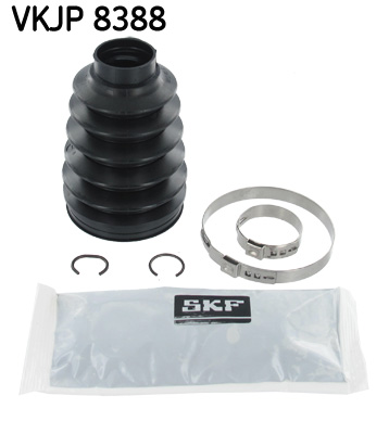 KIT GIUNTI OMOCINETICI E KIT CUFFIE MERCEDES-BENZ A-CLASS (W169) A 170 (169.032, 169.332) F  G  B