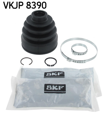 KIT GIUNTI OMOCINETICI E KIT CUFFIE  AUTO  AUTO +2 (J10, JJ10) 1.5 dCi F  G  L