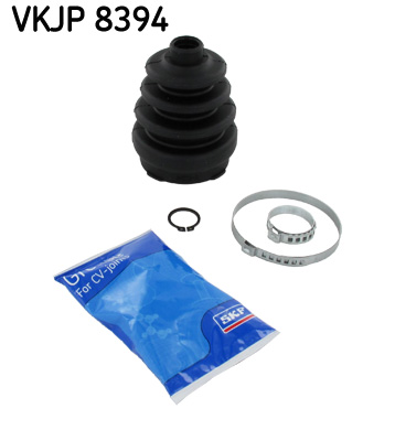 KIT ATTACCO SUP. AMM. FIAT 500