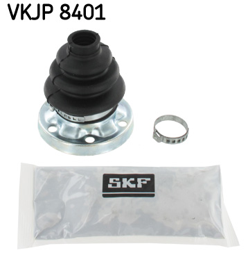Kit cuffie