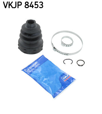 Kit cuffie