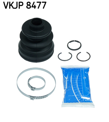 KIT ATTACCO SUP. AMM. HYUNDAI GETZ