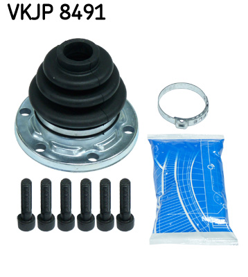 KIT ATTACCO SUP. AMM. OPEL OMEGA