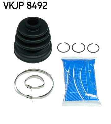 KIT ATTACCO SUP. AMM. MAZDA, MITSUBISHI 323, CARISAM, GALANT, SPACE WAGON