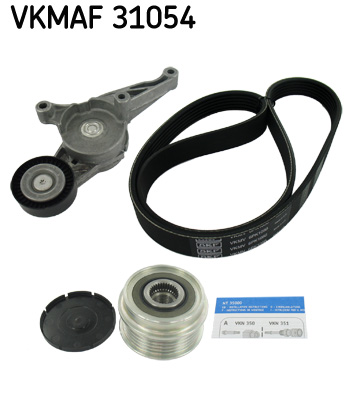 KIT CINGHIE POLY-V