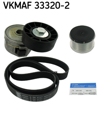 KIT CINGHIE POLY-V