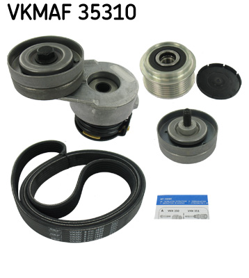 KIT CINGHIE POLY-V