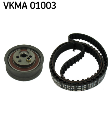 KIT CINGHIE DENTATE