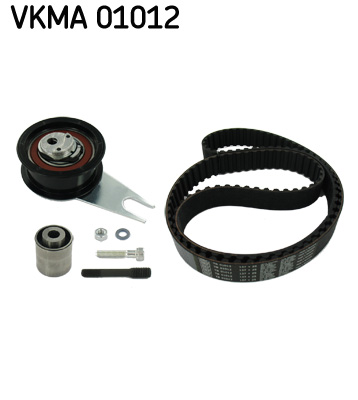 KIT CINGHIE DENTATE
