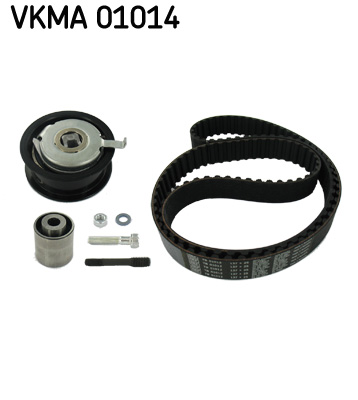 SKF KIT DIS.VW AUDI A6 TDI 94>