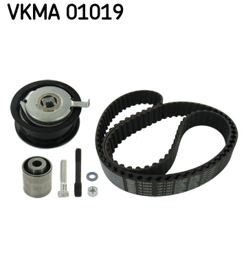 KIT CINGHIE DENTATE