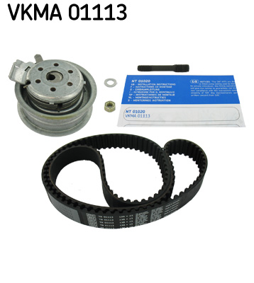 SKF KIT DIS.SE.AUDI-SKODA-VOLKSWAGEN