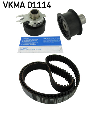SEAT CORDOBA (6K2C2) IBIZA II (6K1) VW POLO (6N1)