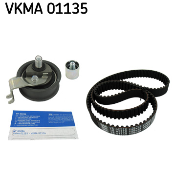 Kit tendicinghia