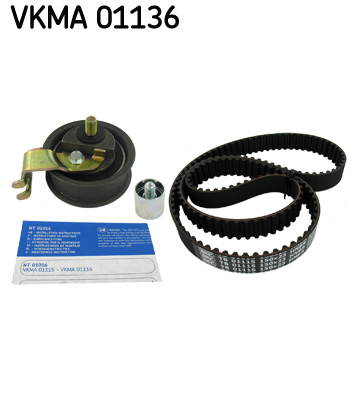Kit tendicinghia