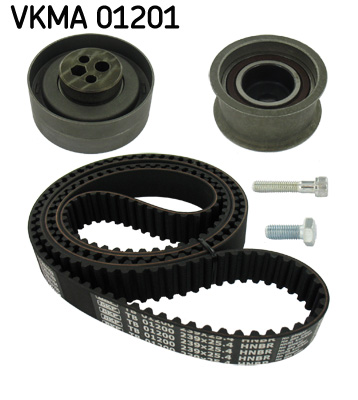 KIT CINGHIE DENTATE